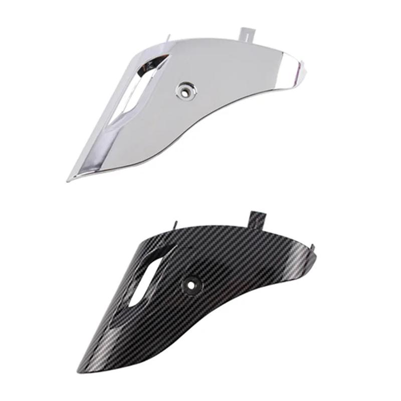 Motorcycle Front Rocker Cover Wheel Side Guard For Vespa Sprint 150 Primavera 150 125 50