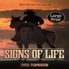 Signs Of Life by Chris Towndrow Paperback Book 9781739230692
