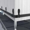 4pcs Upgraded Cord Wrapper Holder Cable Organizer Kitchen Storage Cable Winder Wire Management