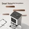 Deli Z1PRO Smart Financial Binding Machine CN plug (adapter included)