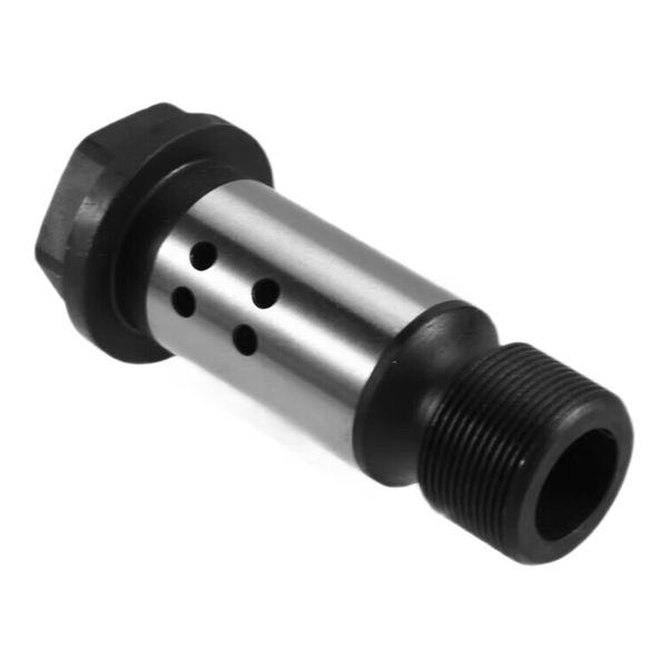 Silver Metal Variable Valve Timing Gear Bolts for Land Rover