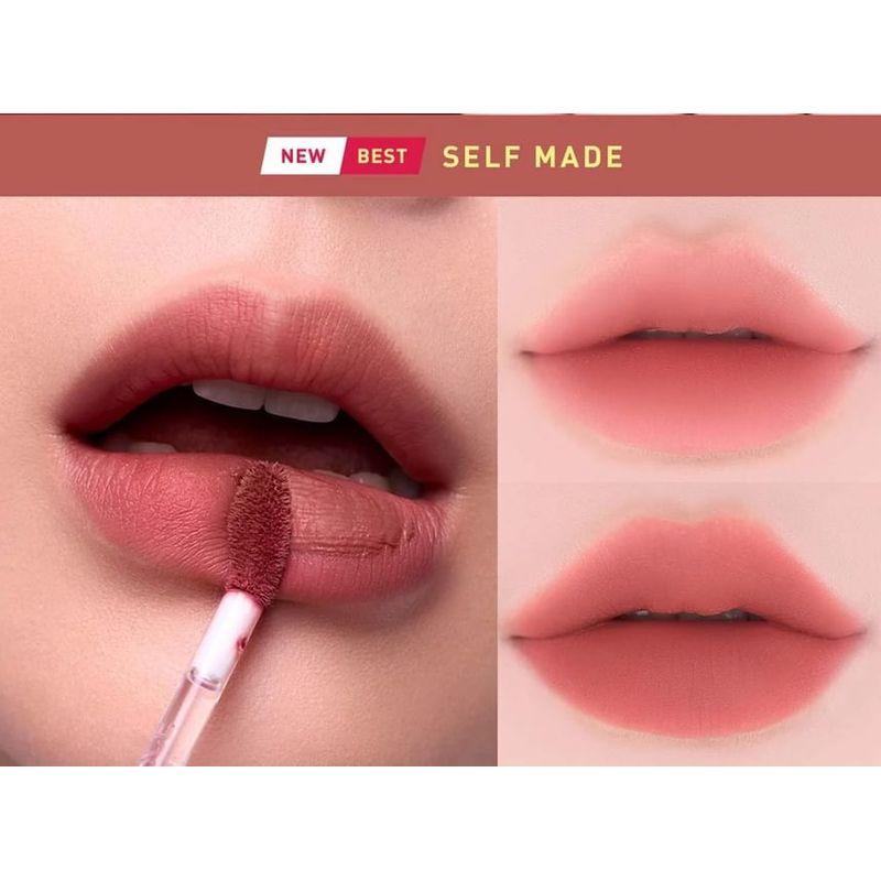 3CE - Velvet Lip Tint Plush - 19 Colors