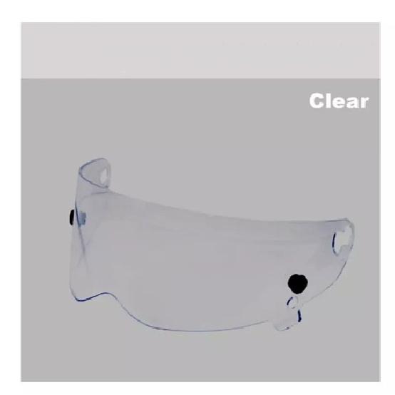 New Motorcycle Helmet Visor Lens Fit For CRG Motorcycle Helmet lens Shield
