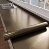Enhanced Marble-Style Self-Adhesive Kitchen Sticker: Oil-Proof, Waterproof, High-Temperature Resistant Counter and Wall Covering.