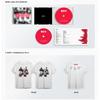 BTS - T-shirt ARIRANG Box Set CD (Edizione limitata)