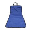 Waterproof Front Rear Seat Cover Protector Nylon Mat Safety Anti Scratch Travel Accessories for Cat Dog Pet Carrier Pet Supplies