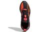 adidas Zx 2K Boost Negro Núcleo Rojo Solar GY1209