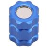 Bicycle Crank Remove Install Tool Aluminum Alloy MTB Road Bike Crank Arm Crankset Wrench Cycling Repair Accesssories