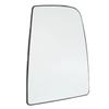 Exterior Rear View Mirror Glass Good Reflectivity Plug and Play Replacement for Ford Transit MK8 2013+ Right 1823995