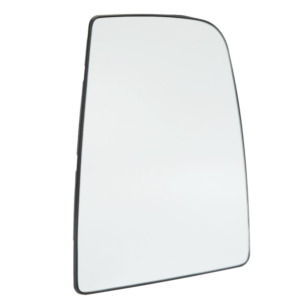 Exterior Rear View Mirror Glass Good Reflectivity Plug and Play Replacement for Ford Transit MK8 2013+ Right 1823995