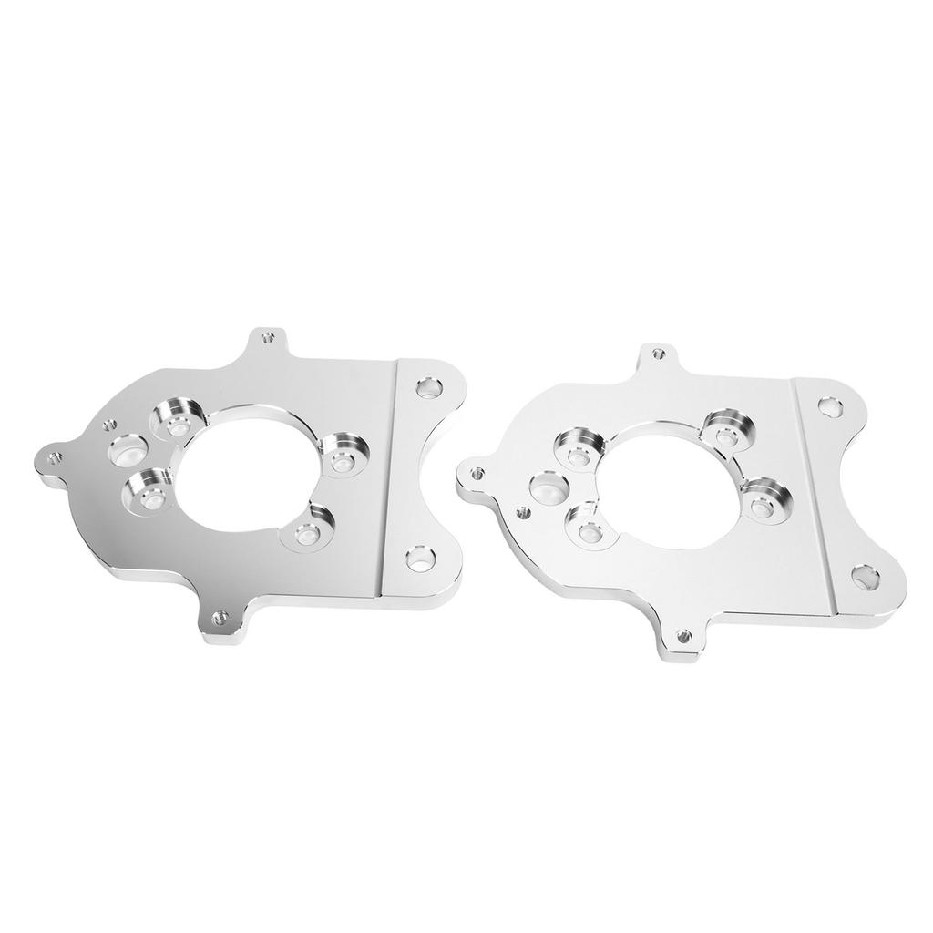 Držák třmenu zadní brzdy F4ZC 2C100 BA Přestavba zadní kotoučové brzdy pro Ford Mustang SN95 Cobra GT V6