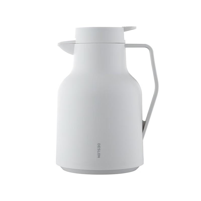 Deslang Smart Temperature Display Insulated Flask