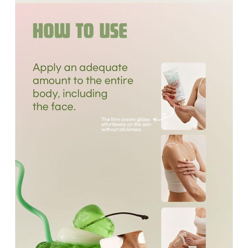 Beauty of Joseon Jello Skin Massage Cream