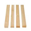 Wooden Aiming Target Pole