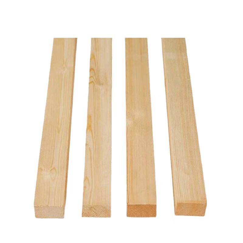 Wooden Aiming Target Pole