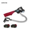 Scule electrice – Suflante și accesorii
