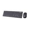 Lenovo Lecoo KM2001 Kabellose Tastatur-Maus-Kombination
