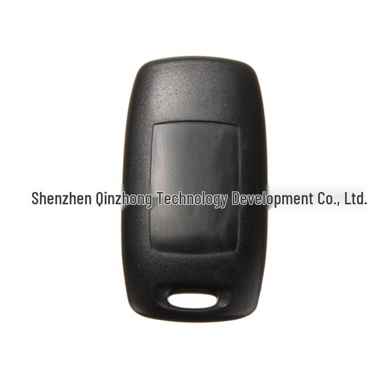 Mazda 2-Button Car Key Shell Replacement