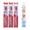 Colgate Ultraclean Soft Bristle Toothbrushes