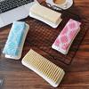 High End Laundry Household Specific Brush, Thickened and Non Shedding Board Brush, Laundry Square Brush