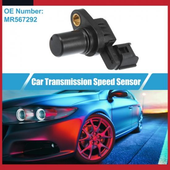 Packung mit 1 Für Mitsubishi Galant 1999-2011 Nr.MR567292 Getriebedrehzahlsensor
