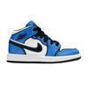 Air 1 Mid SE PS 'Signal Blue'