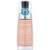 Foundation - DEBORAH - 24 Hours Perfect Nude - N.01 Fair - Beige - All Skin Types
