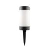 Rainproof Solar Outdoor Garden Lamp: Atmosphere Decor for Villas, Yards, and Lawns