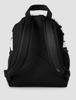 NIKE Junior YA Brasilia JDI Mini Backpack (Black/White, Unisex Kids)