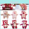 Bonecas e peluches – Peluches - caráteres de filmes e desenhos animados