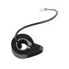Finger Trigger Throttle Accelerator Speed Dial Control for Xiaomi Elite Scooter Repair Replacement Parts Accessories