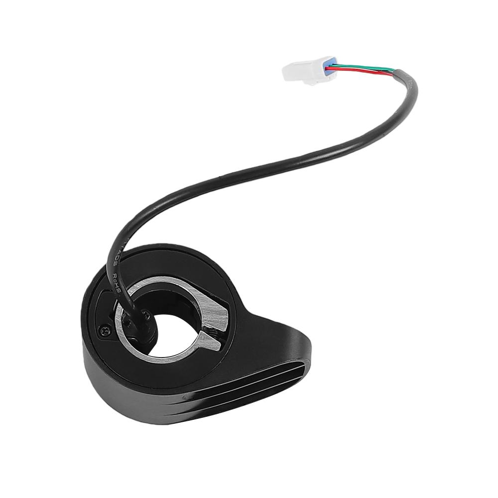 Finger Trigger Throttle Accelerator Speed Dial Control for Xiaomi Elite Scooter Repair Replacement Parts Accessories