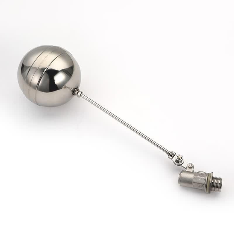 Adjustable Stainless Steel Float Valve