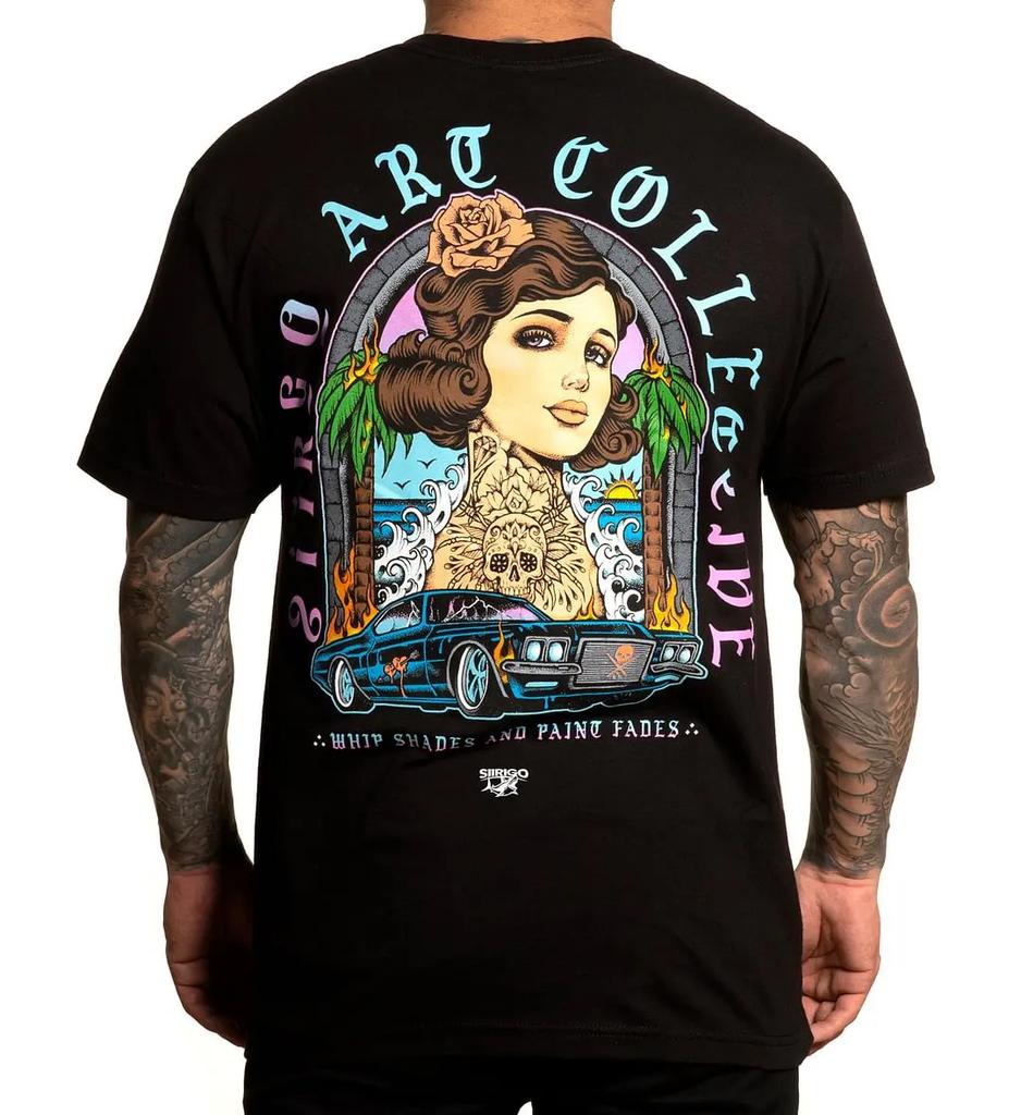 Summer HOT SALE!Weird T-shirt Size XS-6XLHigh Quality Moisture-Absorbing Quick Dry Breathable Short Sleeve Drop Shoulder Popular