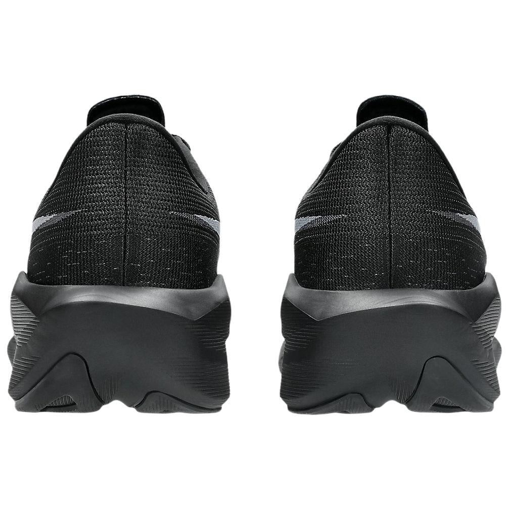 ASICS NOVABLAST Running Shoes Men's Black White 1011C243-002