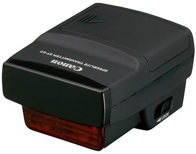 Canon Émetteur Speedlight ST-E2