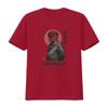 Akira Kurosawa T Shirt Vintage Japanese Film Director Movie  vintage Washed fashion Slightly streetwear Stylish homme