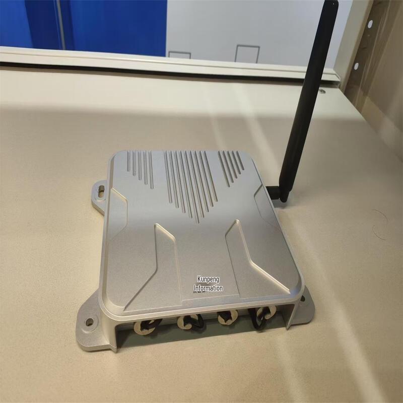 

Kunpeng Fixed Wireless 2D Barcode Scanner