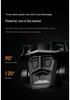 K12 MAX Brushless Drone: Triple Cameras, HD Photography, Smart Obstacle Avoidance Quadcopter