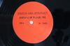 12inch Record STRETCH ARMSTRONG  Sooflay Of Funk 96 SA3069 NOT ON LABEL 1996 US Rap  HipHopRB Used