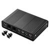 SinLoon USB External Sound Card Virtual Surround Sound 5.1 7.1ch