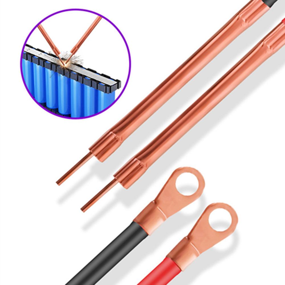 12V Mini Automatic Spot Welder Machine Control Board for 18650 Battery Welding