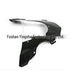 Carbon Fiber Windshield Deflector for 2015-2018 BMW S1000RR Motorcycles