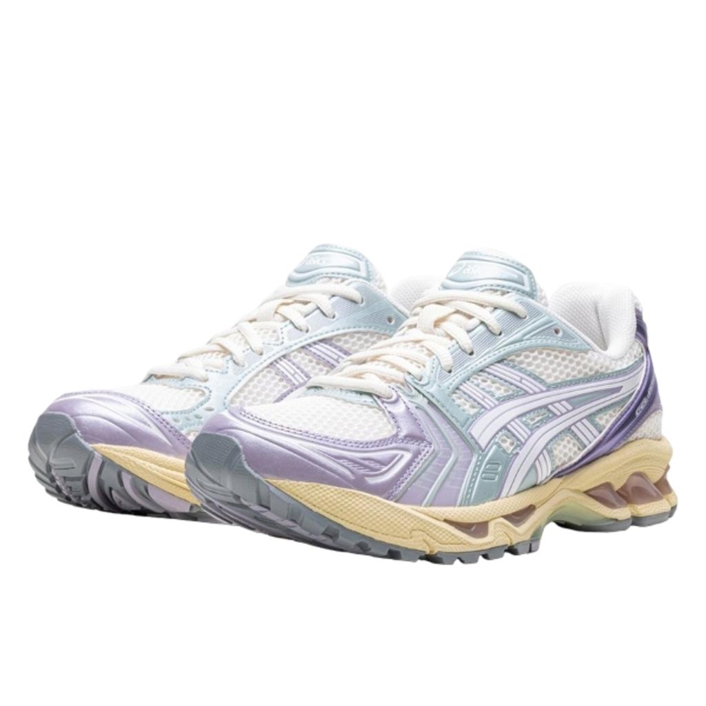 ASICS Gel-Kayano 14 Cream Dusk Violet