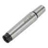 5/64\'\' To 1/2\'\' Drill Chuck Tool With MT2 Morse Taper Arbor and Key For Lathe