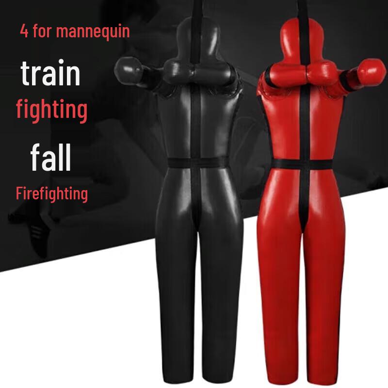 Shunshunne Training Dummy