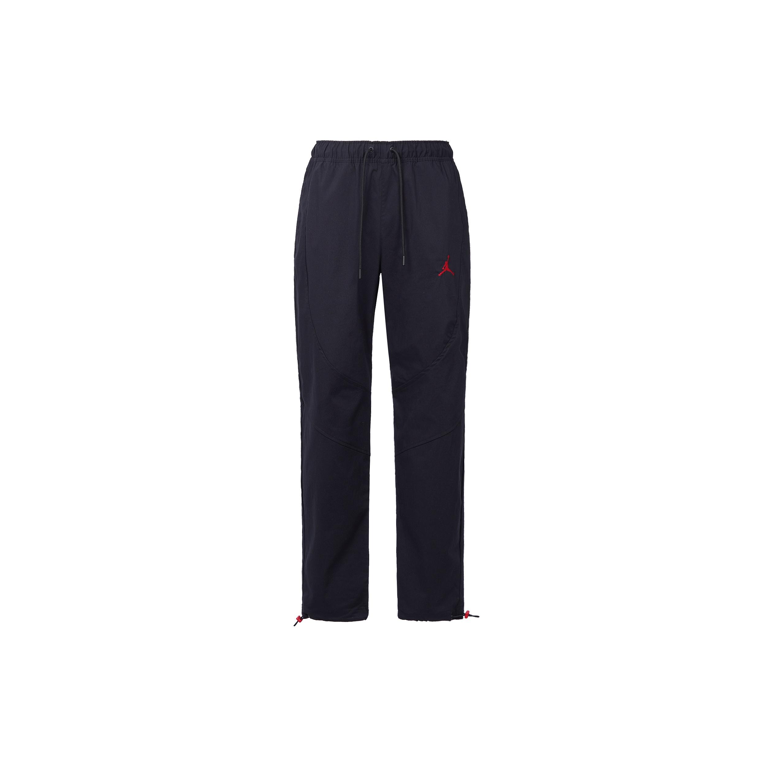 Nike AS Men s J ESS WOVEN Pant Black DA9835-010 XS