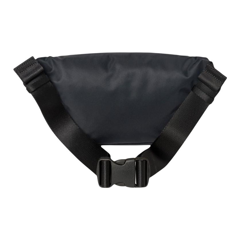 New Onitsuka Tiger Polyamide Fanny Pack Men's Dark Blue 3183A938-400