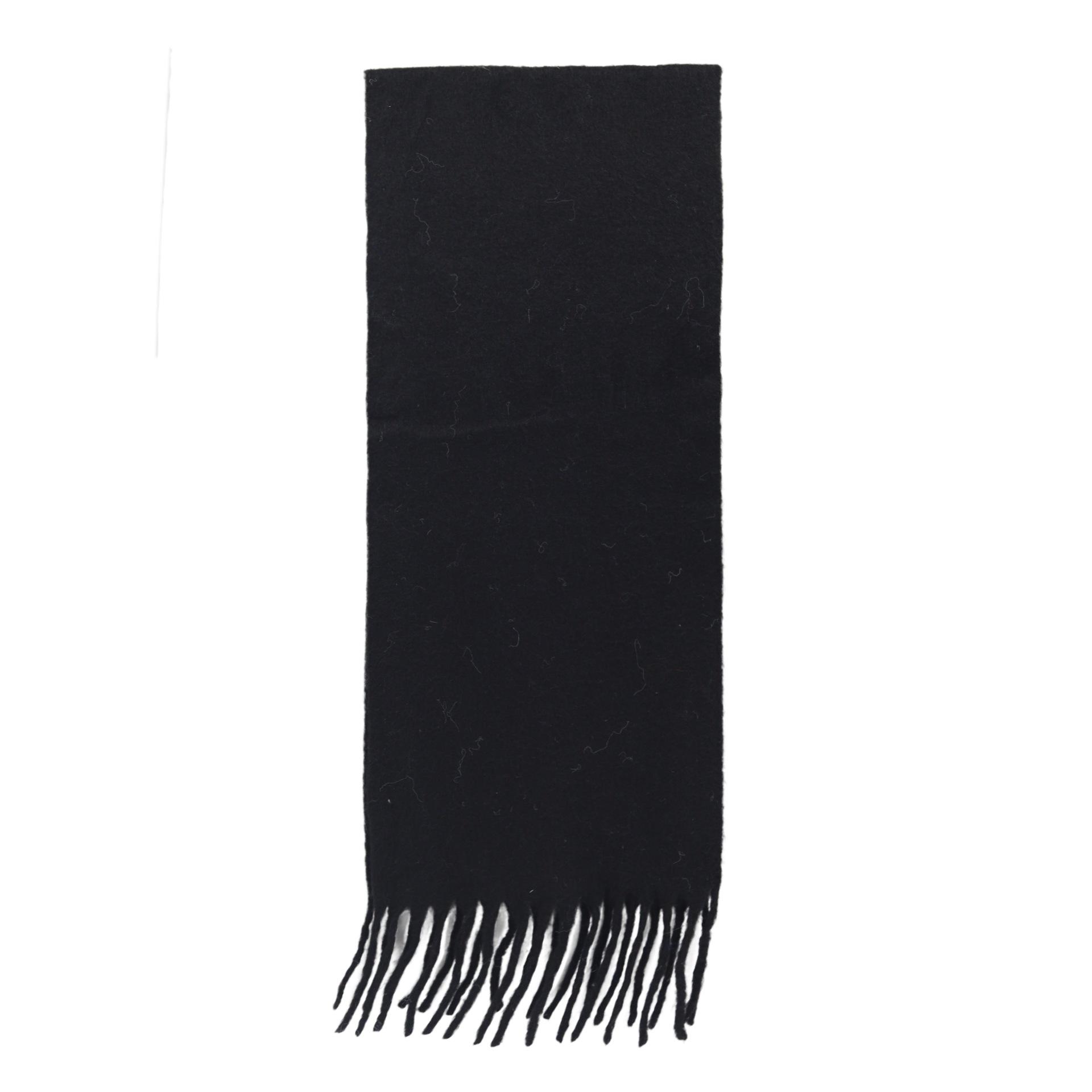 

Однотонный шарф, атмосферный артефакт, осенне-зимний мохеровый шарф, теплый и утолщенный, зимний высококачественный шаль-шарф 180*40