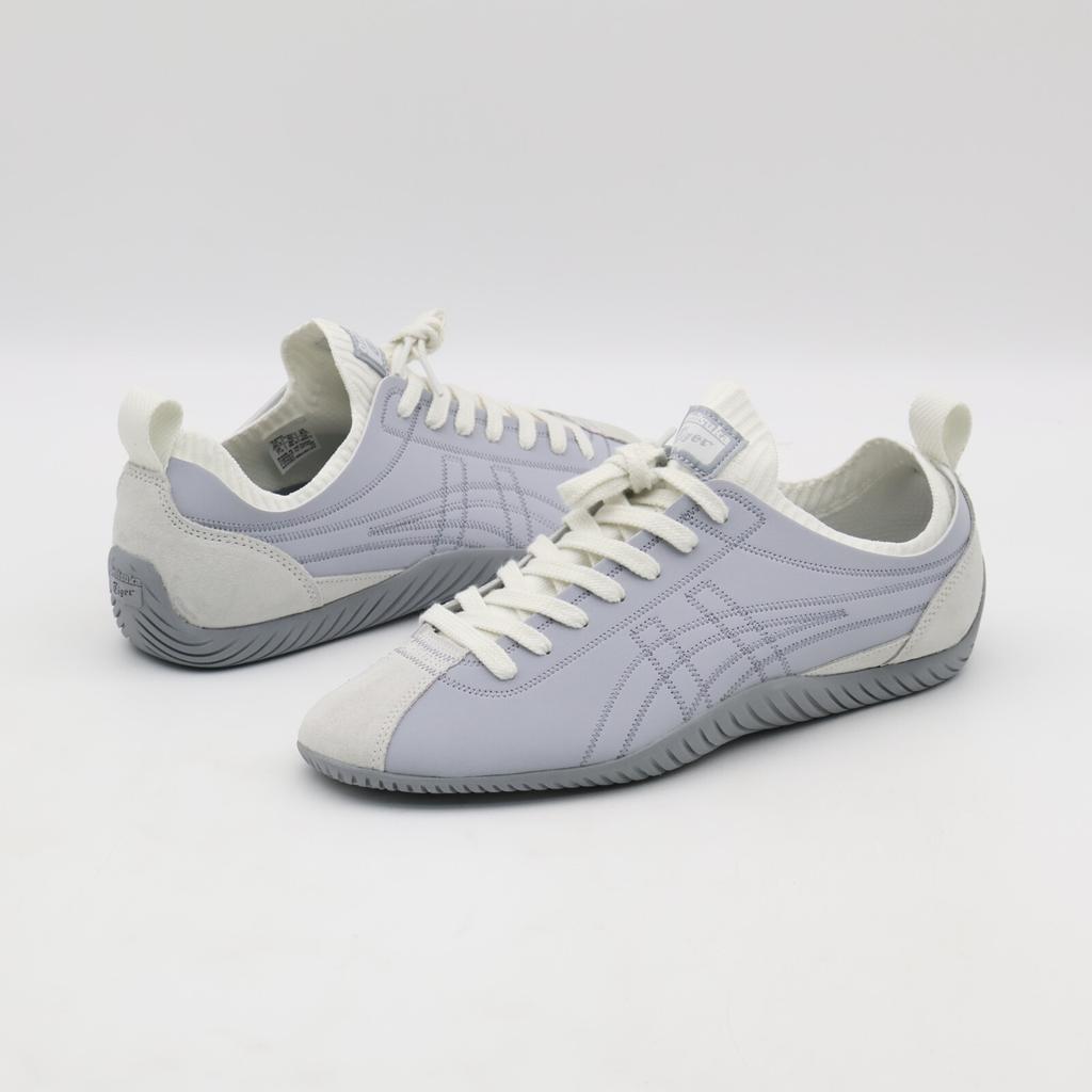 1183B969-020 Onitsuka Tiger Sclaw Piedmont Grey Glacier Grey (Men's)